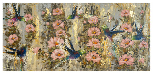 Hummingbirds
