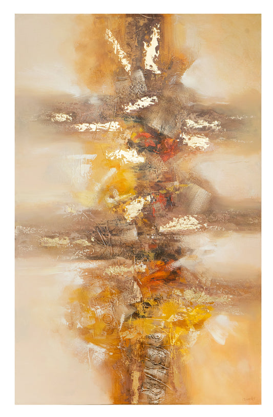 Abstract Textures