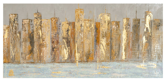 Golden New York