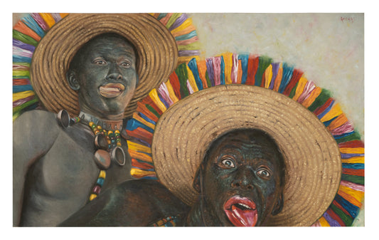 Carnival Kids