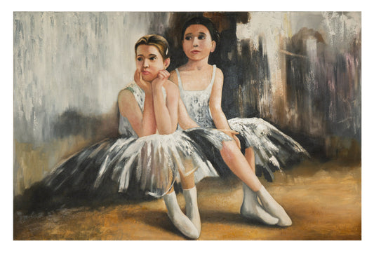 Ballerinas