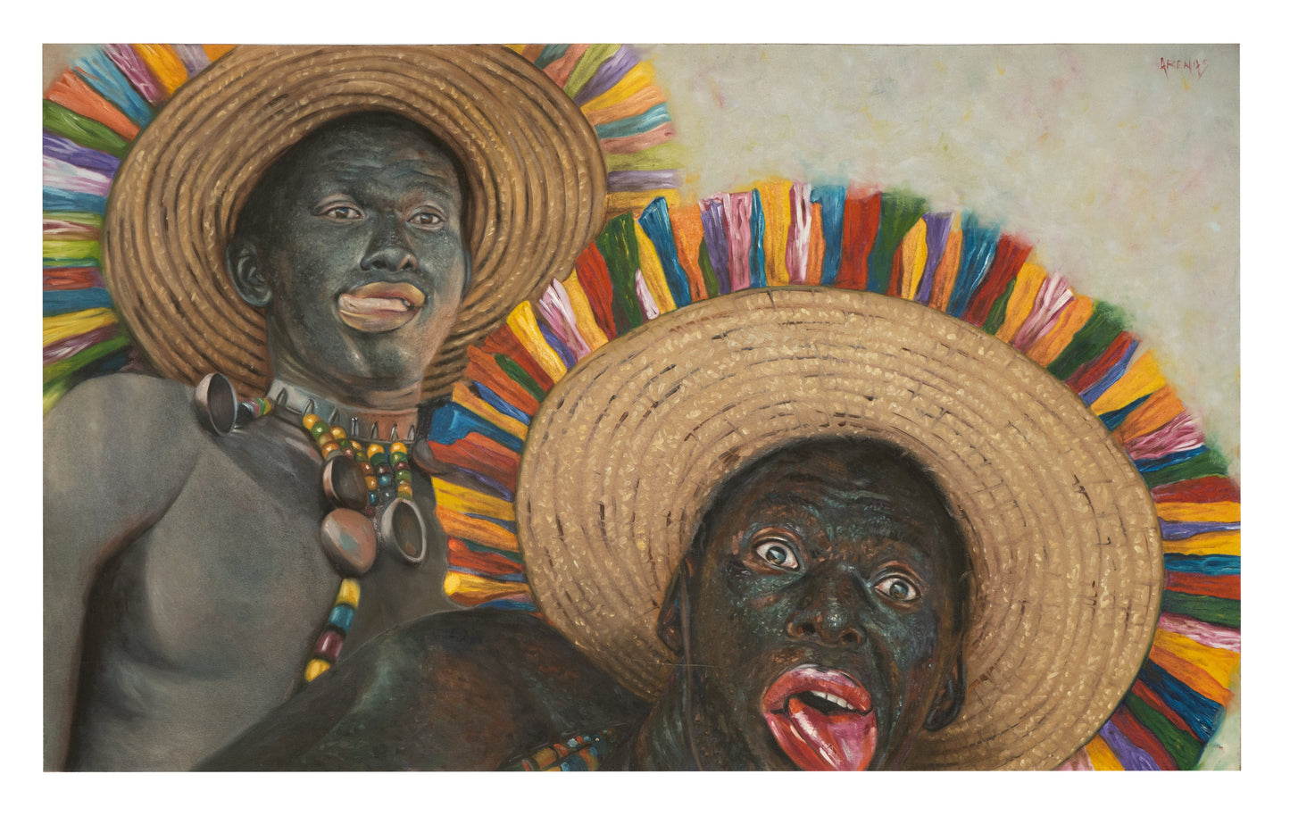 Carnival Kids